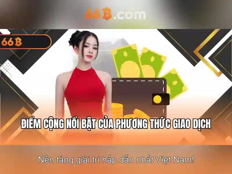 Ưu điểm 66B
