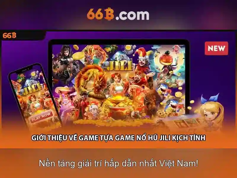 Ưu điểm slot 66b