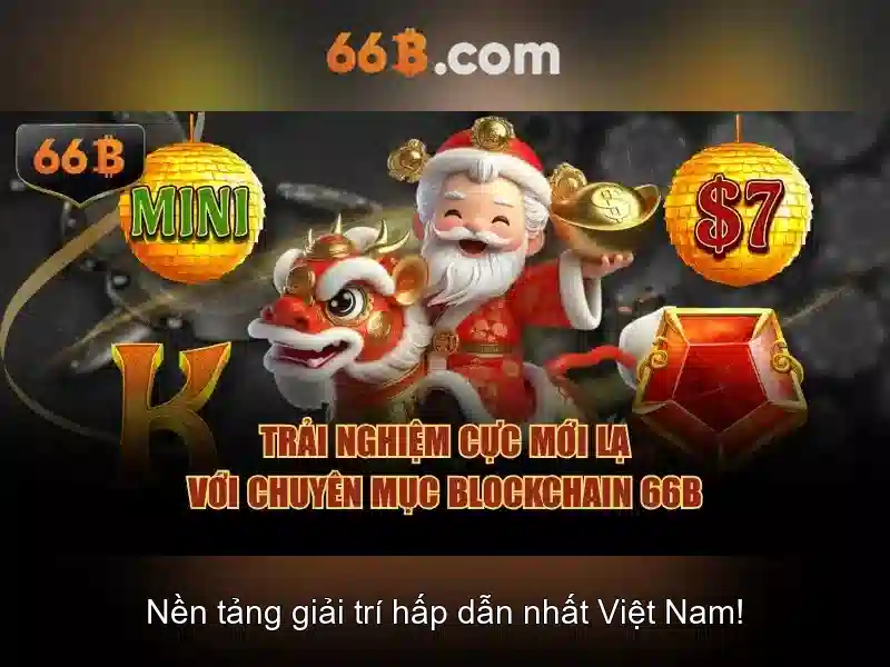 Trải nghiệm lô đề 66B