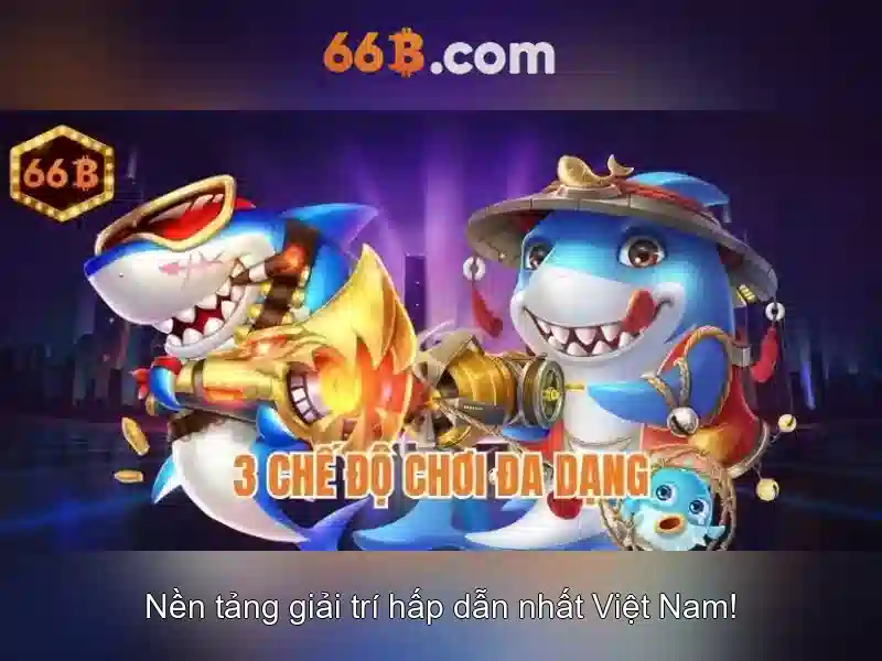 66B – Trang Chủ 66B Chính Thức Không Bị Chặn 2026
