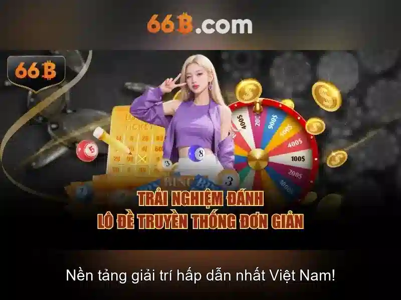 Trải Nghiệm Slot Đỉnh Cao