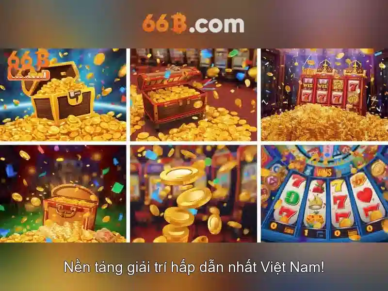 66B Slot