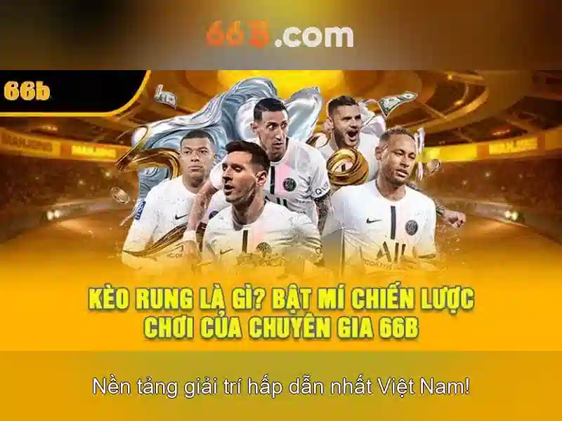 Khuyến Mãi Đặc Biệt Tại Sòng Bạc 66B