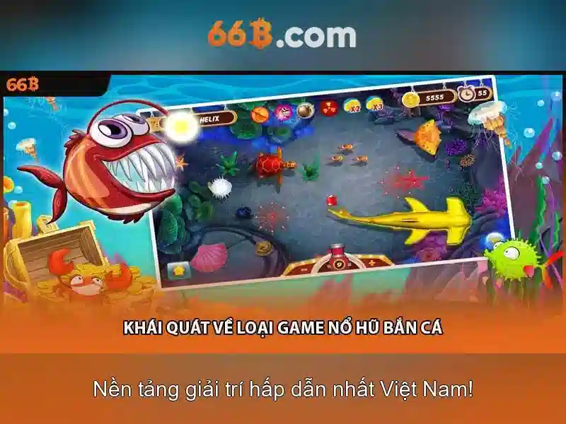 Trải Nghiệm Slot Đỉnh Cao Tại Công Bằng 66B