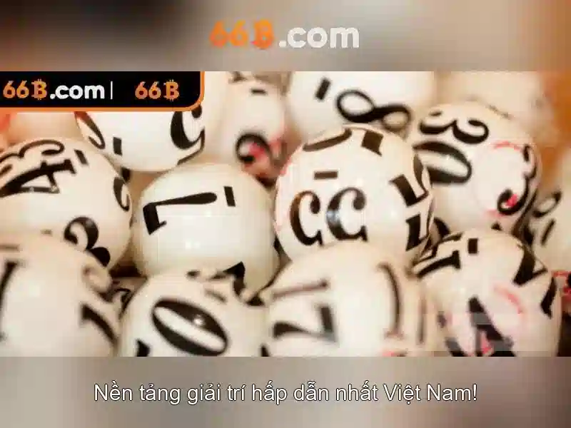 Trải Nghiệm Slot Game 66B