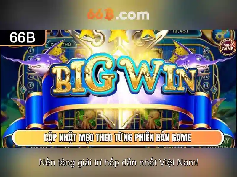 Tại Sao Chọn 66B