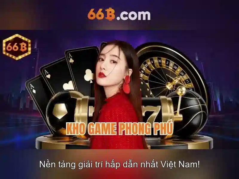 Tính năng nổi bật của 66B App