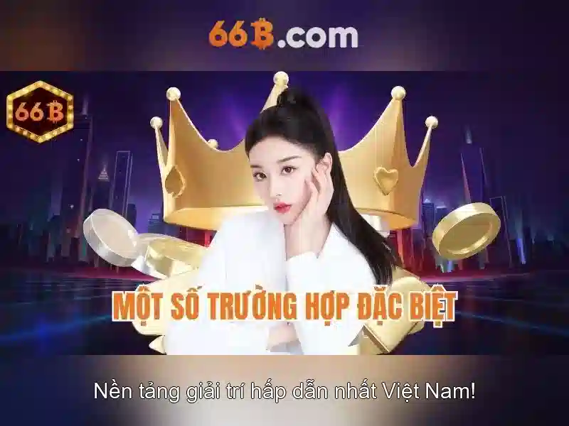 Giới Thiệu Về Xố Số 66B