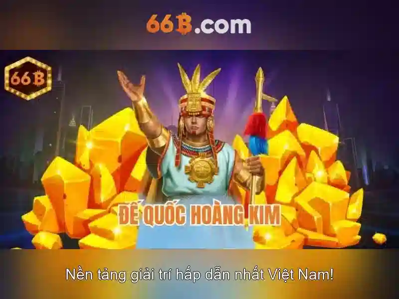 Tại Sao Nên Chọn Game 66B