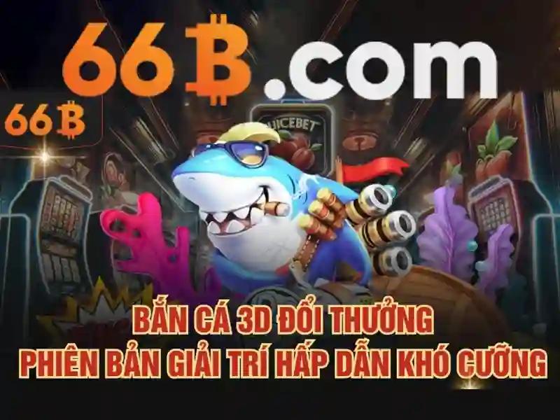 Trải nghiệm Slot 66B