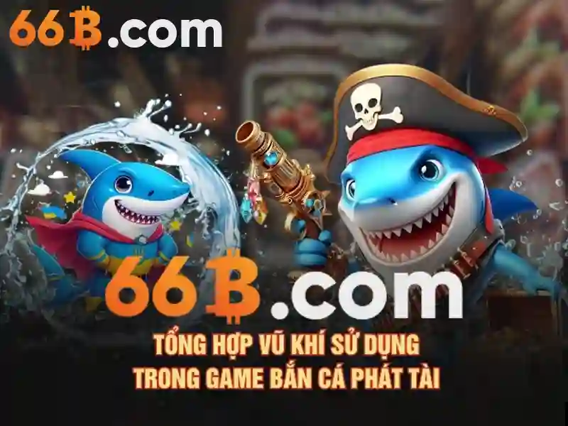 Nền Tảng Slot 66B