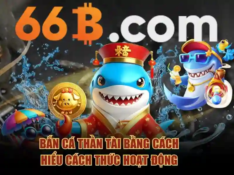 nổ hũ 66B