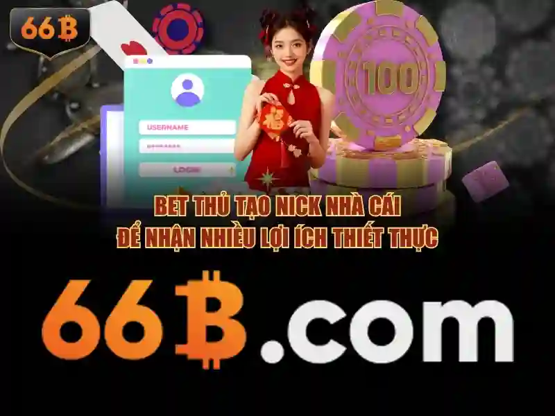 Tại Sao Chọn 66B Chính Thức