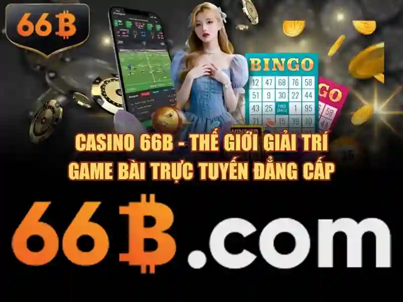 66B và các tựa game slot hấp dẫn