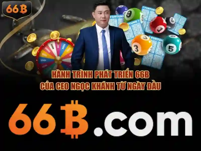 66B giao diện trực quan
