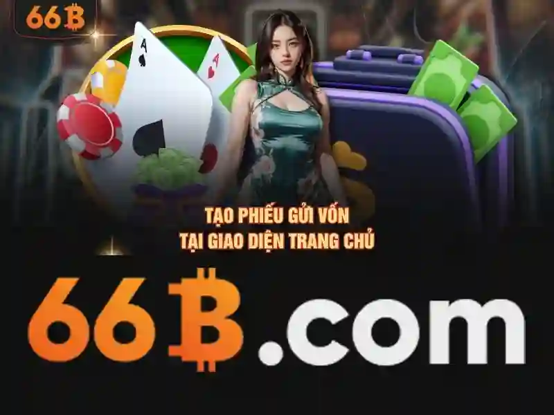 66B Chính Thức – Nền Tảng Slot Uy Tín Cho Người Chơi Việt Nam
