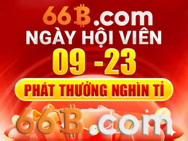 66B – Trải Nghiệm Slot Đỉnh Cao Cùng Ưu Đãi Rút Thưởng 66B 2026