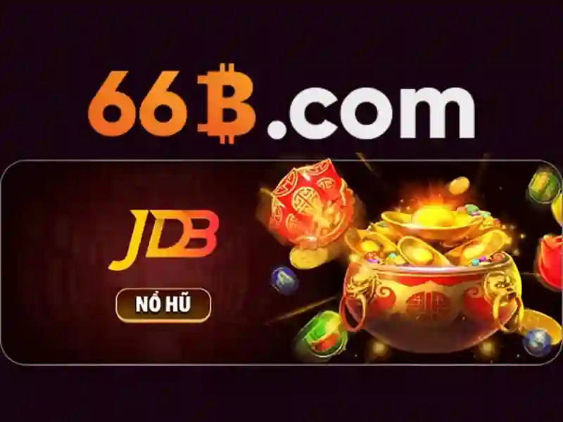 Trò Chơi Slot 66B