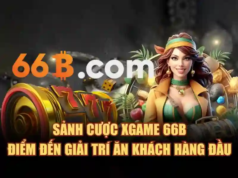 Ưu đãi xóc đĩa 66B