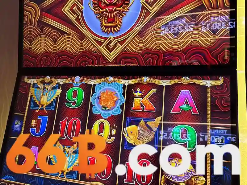 Tối Ưu Trải Nghiệm Slot