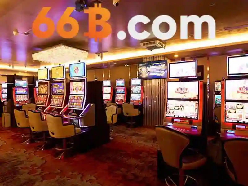 Casino 66B