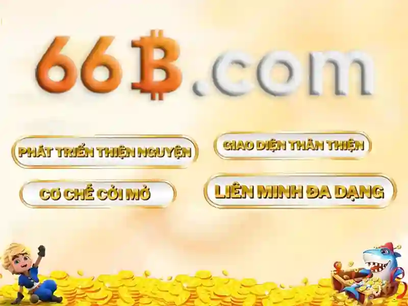 66B – Trải Nghiệm Nổ Hũ 66B Đỉnh Cao 2026