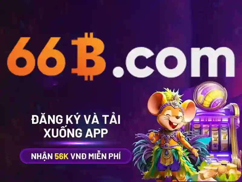 Nổ Hũ 66B