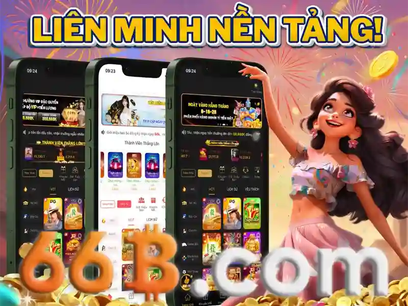 Khuyến Mãi 66B