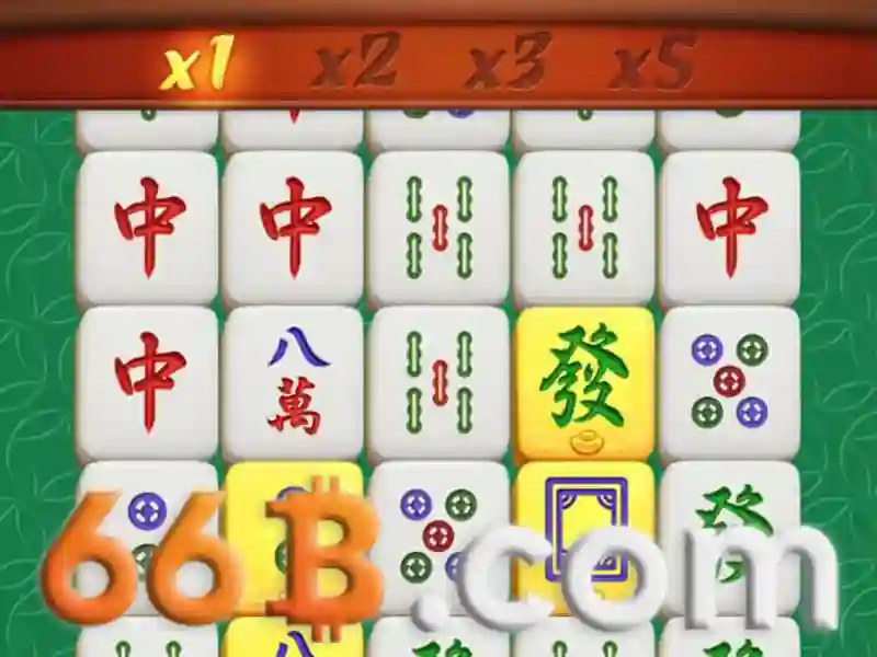 trò chơi slot 66B