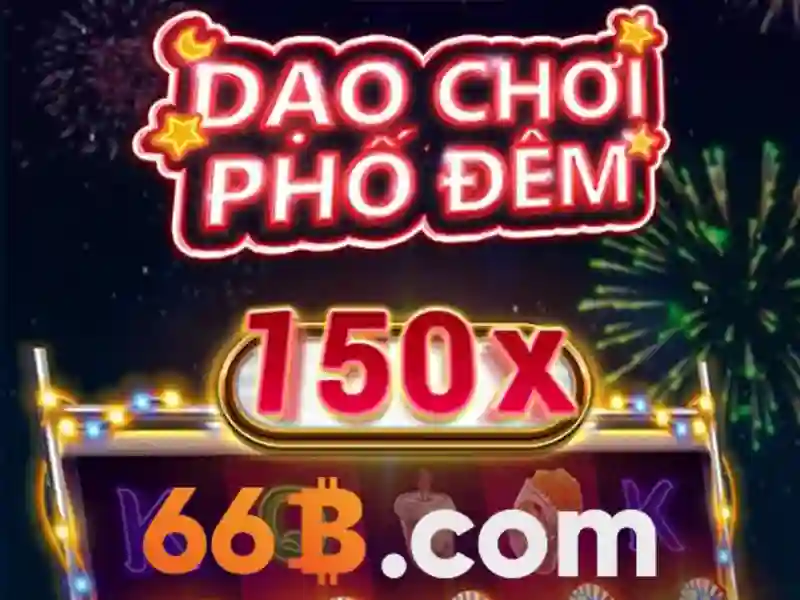Sự Kiện Slot 66B Đặc Biệt
