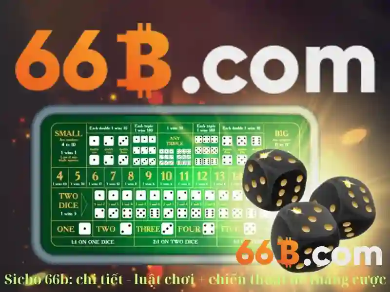 trò chơi 66B